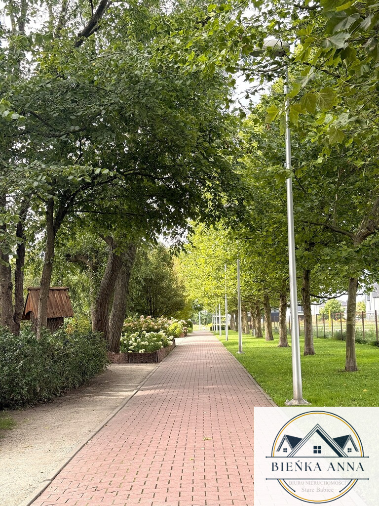 Mieszkanie Sprzedaż Stare Babice Polna