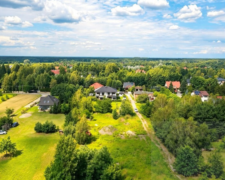 Działka Sprzedaż Koczargi Nowe